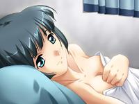 Free Hentai Game CG Set Gallery: [Hayashigumi] Oyakusoku Love