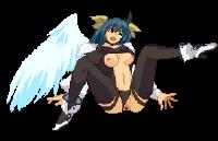 Free Hentai Image Set Gallery: Mugen Sprites