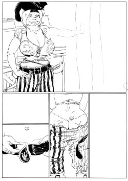 Free Hentai Western Gallery: [Furronika] Piggy