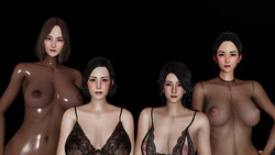 [DDIcky] 末世欲存 1-9