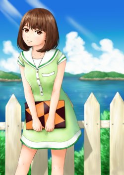 [Pixiv] Yurashima (14503246)