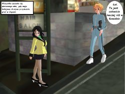 [Flamekin2] Culture Exchange [Polish]