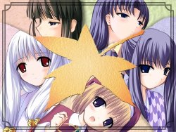 [Studio Miris] Tsukikagerou