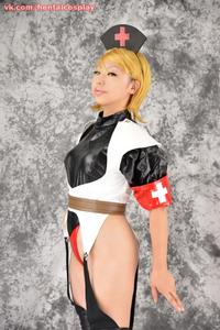 Free Hentai Cosplay Gallery: (C82) [Love Style. (Karin Nonone)] Karin Nonone Comiket Final Set - Saigo no Omake