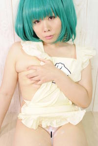 Free Hentai Cosplay Gallery: [どてちん販売所] (C78) 岡田ゆい 官能的4分間