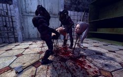 Vindictus - Eira as goblin fucktoy Vindictus - Eira as goblin fucktoy