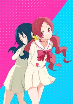 Free Hentai Image Set Gallery: [Pixiv] Artist - PePe