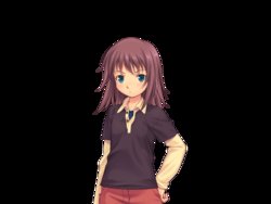 [Tsurumiku] Kan-in Tokkyuu Matsuba -Nikuyoku no Gourmet Kikou- (Character set)