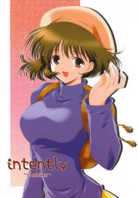 Free Hentai Non-H Gallery: (SC15) [TAKEGAMIYA (Takegami Setsuna)] intently -chobits- (Chobits)