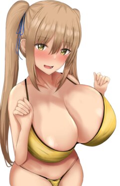 [Pixiv] Gomadare (8854853)