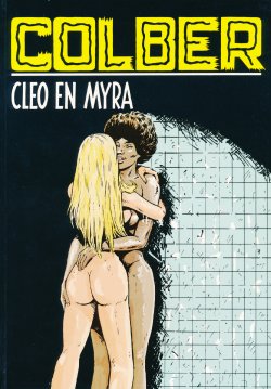 Free Hentai Western Gallery: [Colber] Cleo En Myra