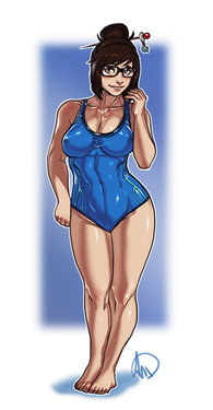 Free Hentai Western Gallery: Artist - Ganassa