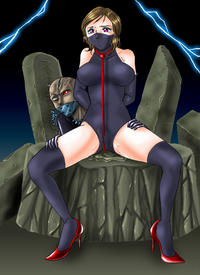 Free Hentai Artist CG Set Gallery: [kisirian] HYS-TERRORIST2