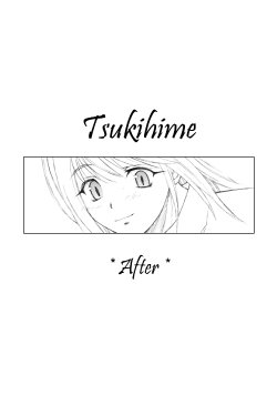 Tsukihime: After [Spanish]