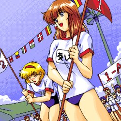 Free Hentai Game CG Set Gallery: [Fairy Dust]5Venus