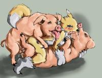 Free Hentai Image Set Gallery: Artist- ungulatr