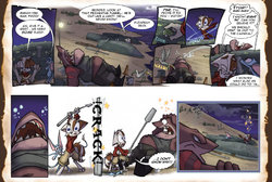 Free Hentai Misc Gallery: Dreamkeepers Prelude 5
