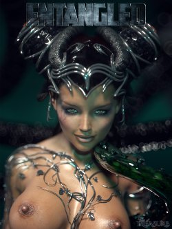 [Tales of Pleasure] Entangled