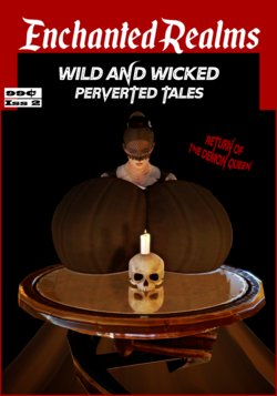 Enchanted Realms: Issue 2