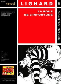 [Lignard] La roue de l’infortune [French]