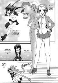 [Ruen Roga] Trans-Trans Ch. 4 ENG