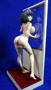 1/6 OSHITSUKE ISHIKEI