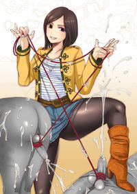 Free Hentai Image Set Gallery: Super Sentai Girls - 2