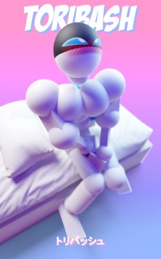 TORIBASH