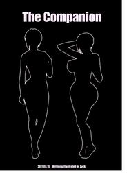[Zych] The Companion