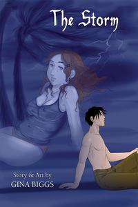 Free Hentai Western Gallery: [Gina Biggs] The Storm