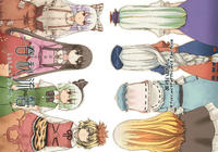 Free Hentai Non-H Gallery: (C78) [Sansei Iyokan. (Nagare Kei, Hota.)] Shunjuu Ryuubin (Touhou Project)