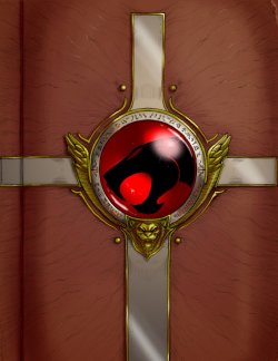 Passions of Thundera (better quality)