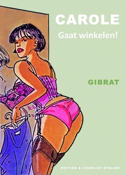 Carole gaat winkelen (Dutch)