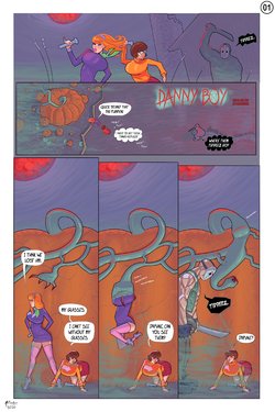 [Meinfischer] Danny Boy (Scooby-Doo)