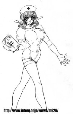 Free Hentai Artist CG Set Gallery: [Rebis] Miscellaneous Part III