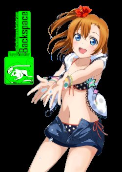 Render Anime DeviantArt