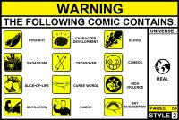 Free Hentai Misc Gallery: [Nexus] Album of Sorrows