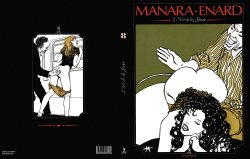 [Milo Manara] L'art de la Fessée [French]