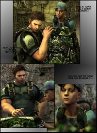 Free Hentai Misc Gallery: Lara Croft in Bolivia