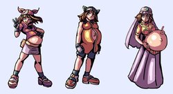 SequenTial Expansion Pics