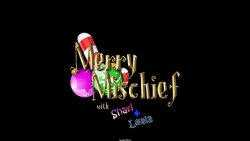 Free Hentai Misc Gallery: [NOVA] Merry Mischief