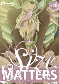 Free Hentai Western Gallery: [Besonik] Size Matters