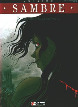 [Yslaire] Sambre - T02 - Je sais que tu viendras [French]