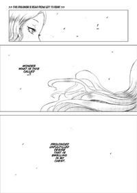 Free Hentai Misc Gallery: [tnstudio] Don't Hold Back (Claymore)