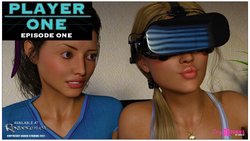 Gonzo - Player One Episode One