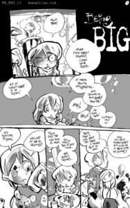 Free Hentai Western Gallery: [MamaBliss] Making Momma Proud