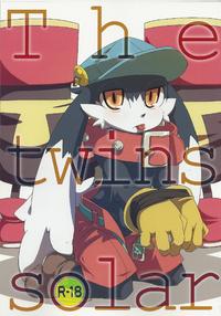 Free Hentai Doujinshi Gallery: (Shota Scratch 13) [Harugoya (Harusuke)] The twins solar (Klonoa)