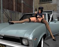 Free Hentai Misc Gallery: Pixiv Artist Minoru