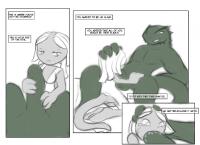 Free Hentai Western Gallery: [Shardshatter] The Deal