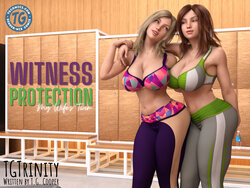 [TGTrinity] Witness Protection: My Wife's Twin (Act 1-2)